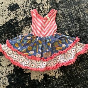 Matilda Jane Dress